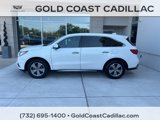 Used 2020 Acura MDX SH-AWD image 2