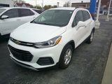 Used 2018 Chevrolet Trax LT w/ LT Convenience Package image 3