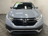 Used 2020 Honda CR-V Touring image 4