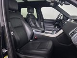 Used 2019 Land Rover Range Rover Sport HSE image 3