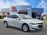 Used 2022 Chevrolet Malibu LT image 2
