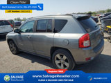 Used 2012 Jeep Compass Latitude w/ Sun/Sound Group image 3