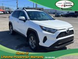 Used 2024 Toyota RAV4 XLE image 3