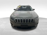 Used 2020 Jeep Cherokee Latitude Plus w/ Cold Weather Group image 2