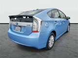 Used 2014 Toyota Prius Prime Advanced image 4