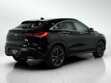 Used 2024 INFINITI QX55 Sensory image 5