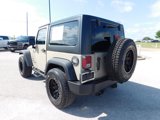 Used 2017 Jeep Wrangler Sport w/ Connectivity Group image 3