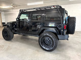 Used 2015 Jeep Wrangler Unlimited Rubicon w/ Connectivity Group image 2