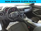Used 2017 Chevrolet Camaro LS image 2