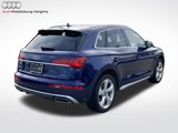 Certified 2022 Audi Q5 2.0T Premium Plus w/ Premium Plus Package image 6