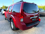 Used 2012 Nissan Pathfinder SV image 3