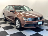 Used 2017 Volkswagen Jetta S w/ Jetta S Cold Weather Package image 3