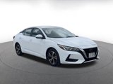 Used 2023 Nissan Sentra SV image 3