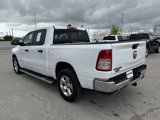 Certified 2023 RAM 1500 Big Horn w/ Trailer Tow Group image 4