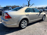Used 2010 Ford Fusion SE image 6