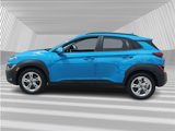 Certified 2023 Hyundai Kona SEL w/ Cargo Package image 3
