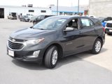 Used 2018 Chevrolet Equinox LS image 5