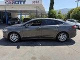 Used 2015 Ford Fusion SE image 4