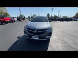 Certified 2021 Buick Encore GX Select w/ Experience Buick Package image 3