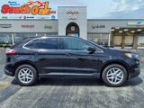 Used 2022 Ford Edge SEL image 2