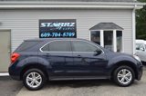 Used 2015 Chevrolet Equinox LS image 6
