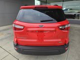 Used 2020 Ford EcoSport SE image 4