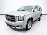 Used 2018 GMC Yukon SLT w/ Open Road Package image 3