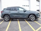 New 2025 Chevrolet Trax LT w/ Driver Confidence Package image 5