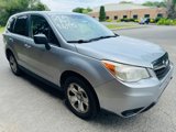 Used 2014 Subaru Forester 2.5i image 4