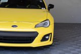 Used 2017 Subaru BRZ Series.Yellow image 5