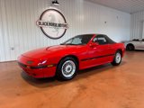 Used 1988 MAZDA RX-7 Convertible image 5