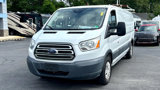 Used 2017 Ford Transit 350 148 Low Roof w/ Exterior Upgrade Package image 2