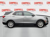 Used 2023 Chevrolet Equinox LT image 2