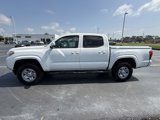 Certified 2023 Toyota Tacoma SR image 5