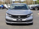 Used 2019 Honda Civic LX image 3