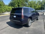 Used 2017 Cadillac Escalade Luxury image 5