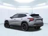New 2025 Chevrolet Trax ACTIV w/ Sunroof Package image 4