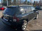Used 2017 Jeep Compass Latitude image 4