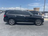Used 2013 Mercedes-Benz GL 450 4MATIC image 4