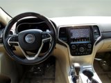 Used 2017 Jeep Grand Cherokee Overland image 5