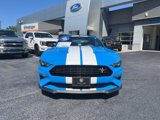 Used 2022 Ford Mustang Premium w/ 2.3L High Performance Package image 3