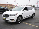 Used 2019 Buick Enclave Avenir w/ Avenir Technology Package image 4
