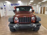 Used 2008 Jeep Wrangler Sahara w/ Dual Top Group image 5