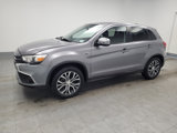 Used 2019 Mitsubishi Outlander Sport LE image 2