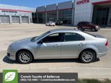 Used 2010 Ford Fusion S image 6