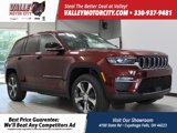 New 2023 Jeep Grand Cherokee 4WD 4xe image 1