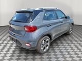 New 2025 Hyundai Venue Limited image 6
