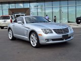 Used 2007 Chrysler Crossfire Limited image 1