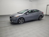 Used 2018 Kia Forte EX image 2