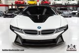Used 2019 BMW i8 Roadster image 3